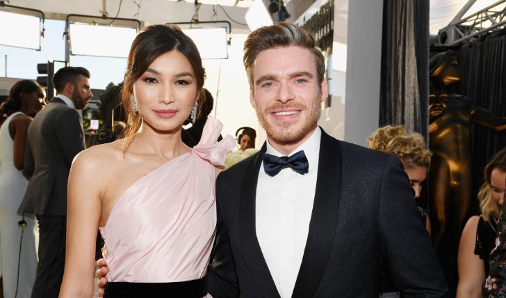 Who is Gemma Chan's Boyfriend in 2022? Is she dating Richard Madden?